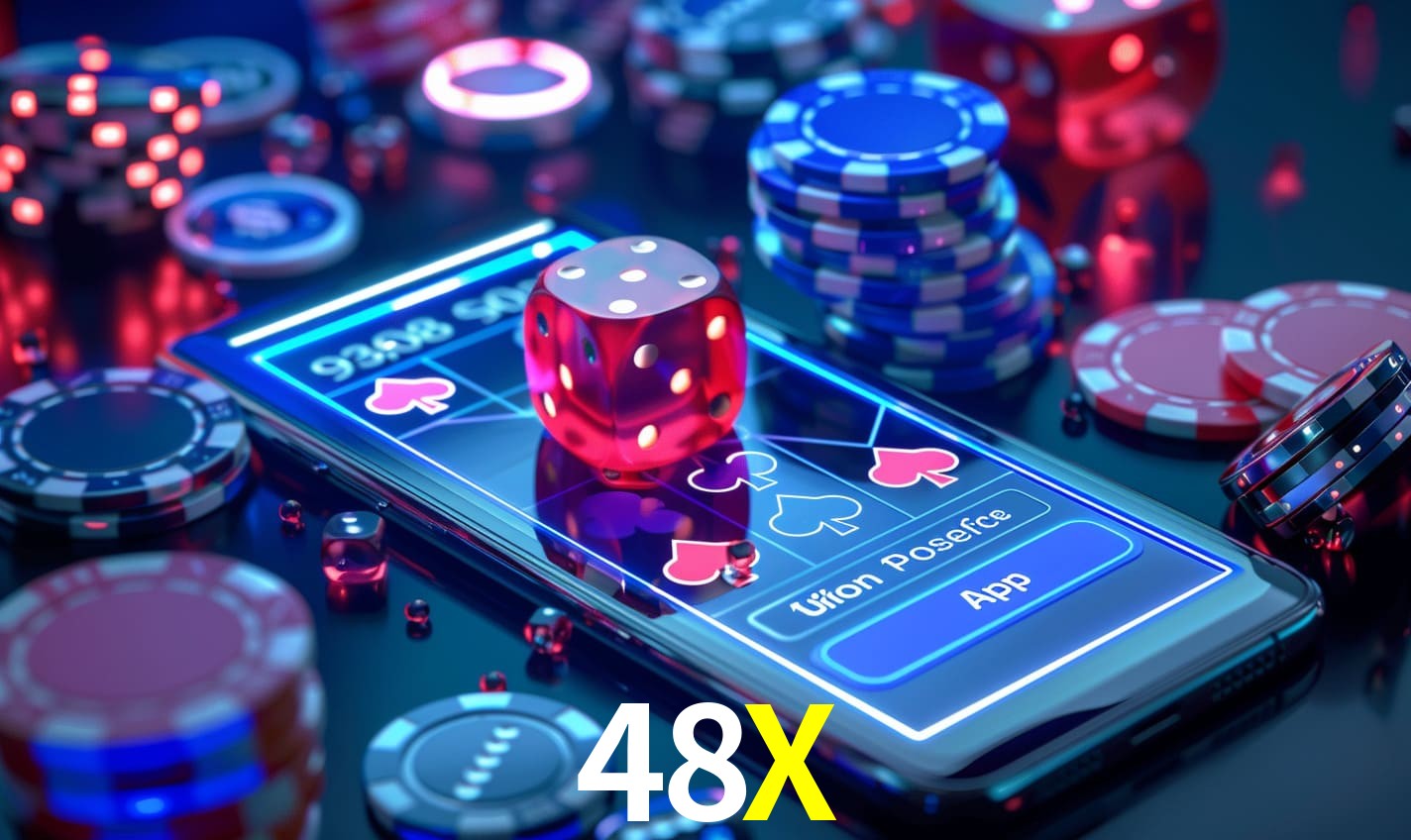Baixar App 48X