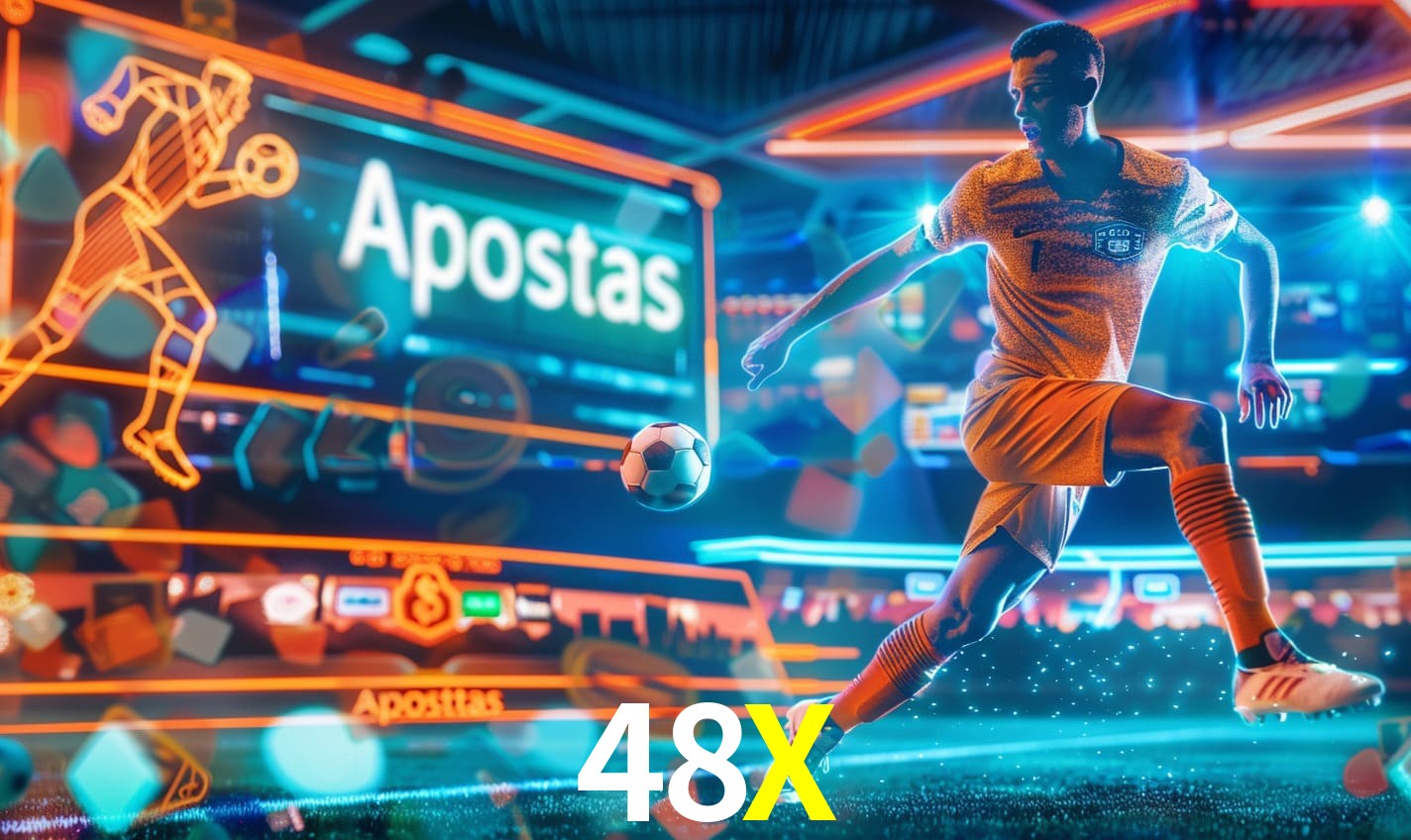 Apostas 48X