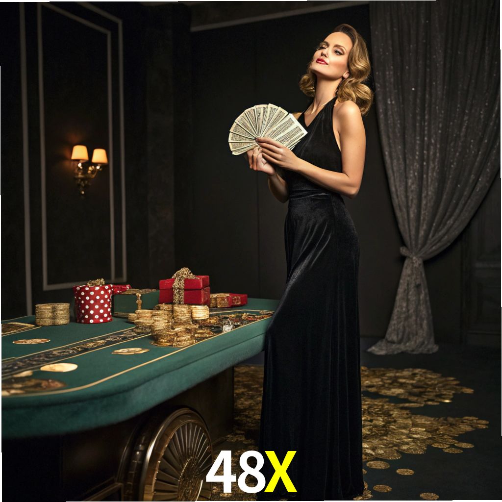 Cassino Online 48X